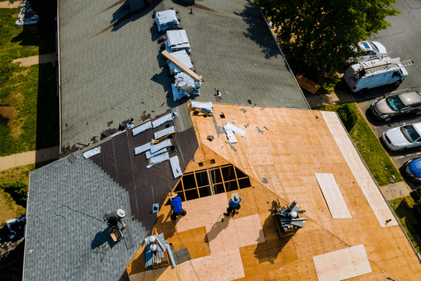 Take care of your commercial property with our exceptional roofing services!